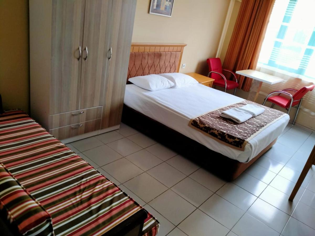 Apartament Balbey Family *