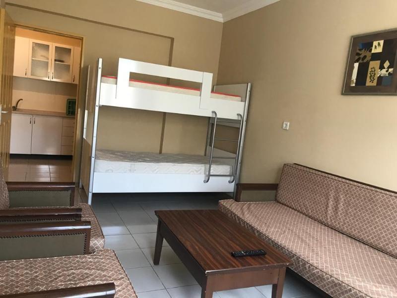 Balbey Family Apartament *