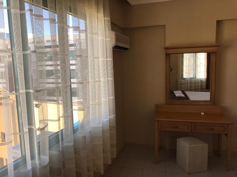 Balbey Family Apartament