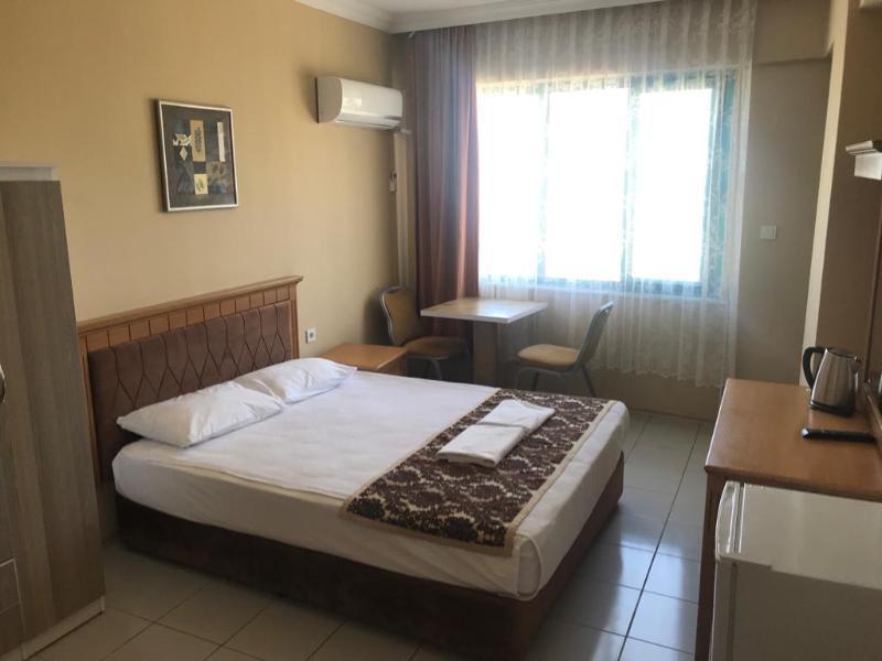 Balbey Family Apartament