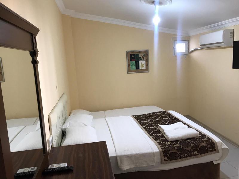 Apartament Balbey Family Antalya